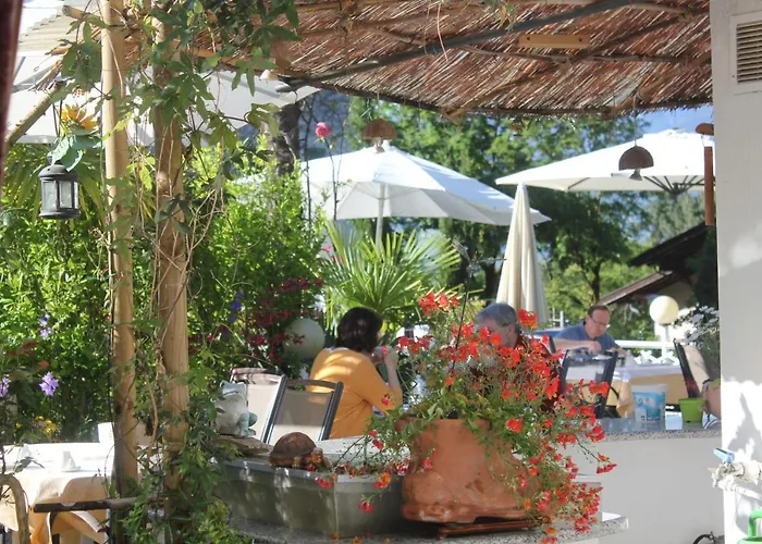 Hotel Annabell Merano photo