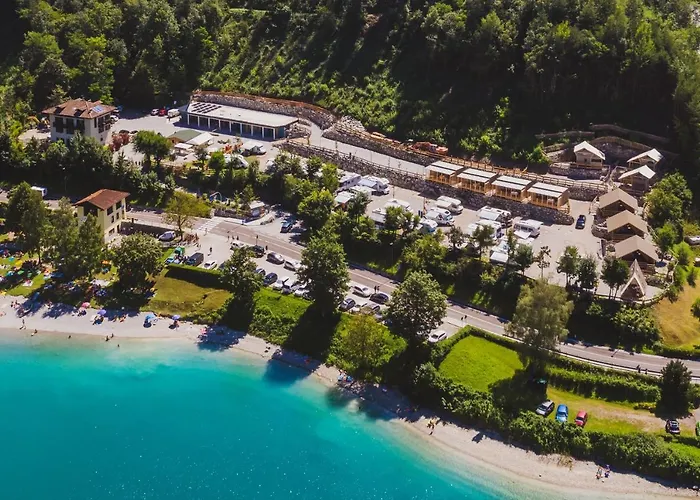 Best Ledro Camping Molina di Ledro photo