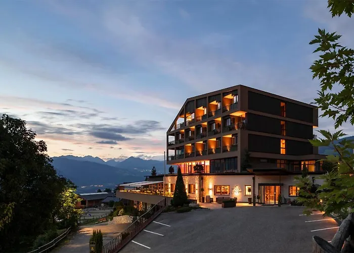 Hotel Fischer Bressanone photo