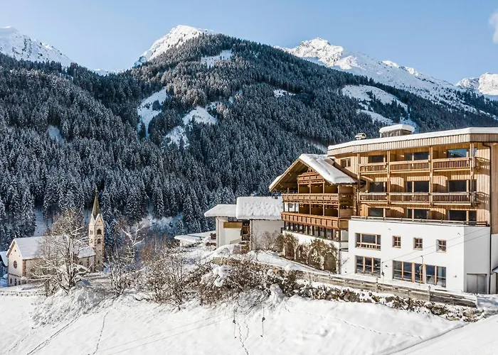 Hotel Panorama Fleres photo
