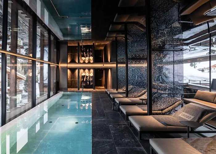 Linder Cycling Hotel Selva di Val Gardena photo