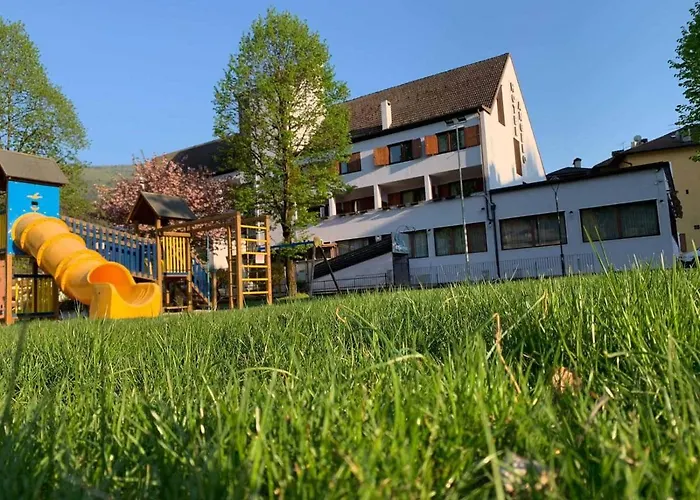 Hotel Angelo Ponte delle Arche photo