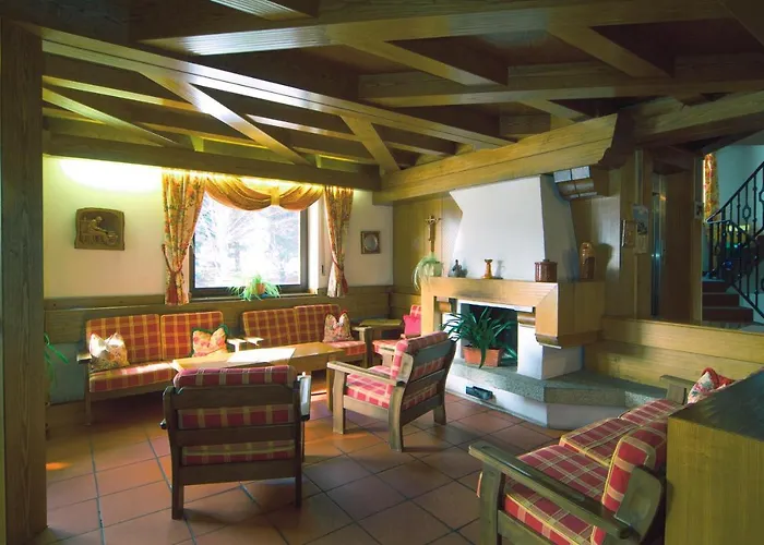 Residence Wiesenhof Campo Tures photo