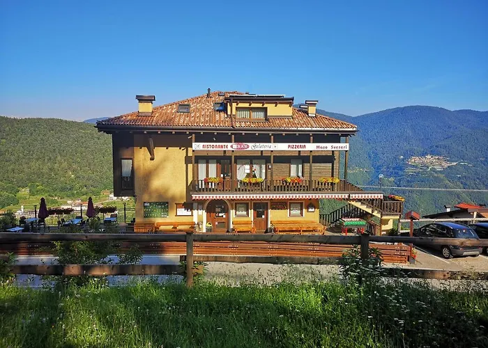 Maso Sveseri Montesover photo