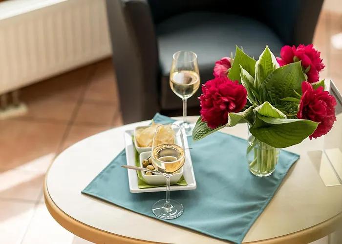 Hotel Klammerhof Fortezza photo