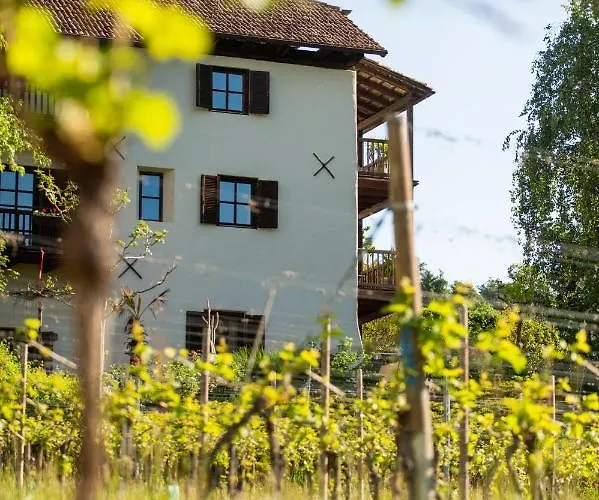 B&B Unterhabsbergerhof Appiano Sulla Strada Del Vino photo