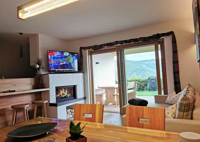 Chalet Frieda Rio di Pusteria photo