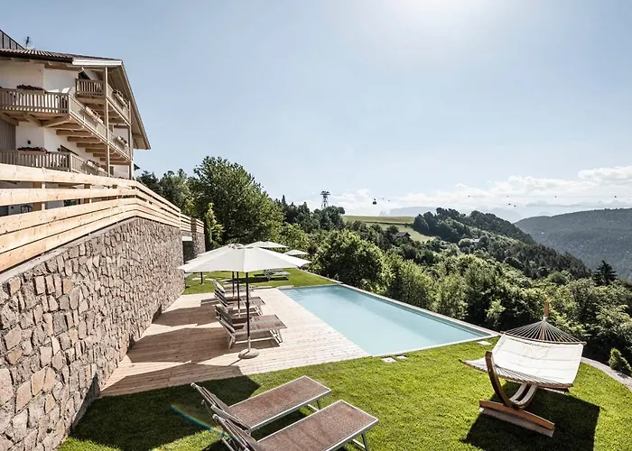 Pippos Mountain Lodge Soprabolzano photo