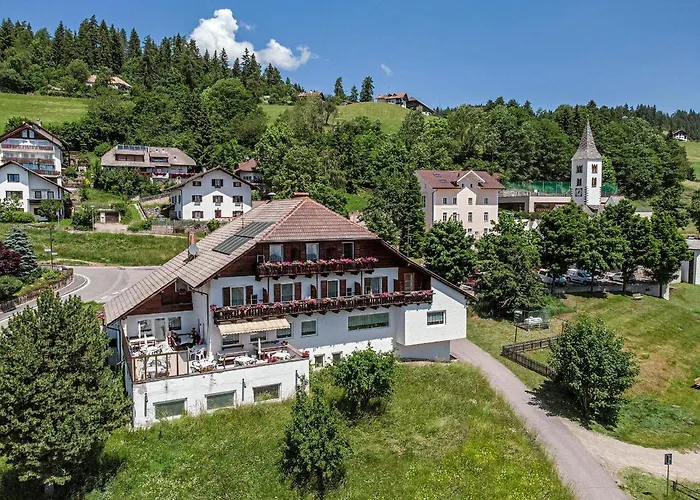 Gasthof Mesnerwirt Auna di Sopra photo