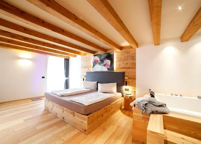 B&B Fiordimelo Cavalese photo