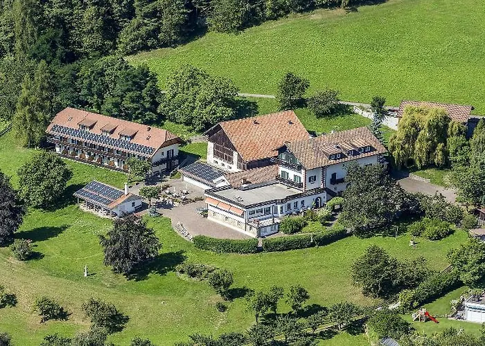 Naturhotel Wieserhof Longostagno photo