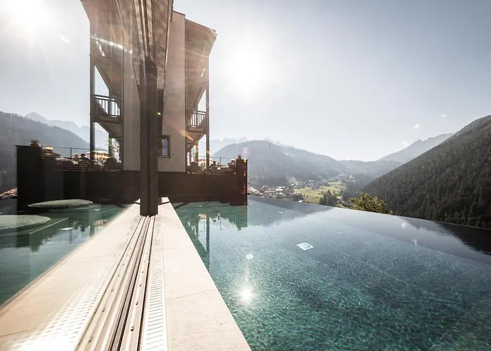 Charme Hotel Friedrich Nova Levante photo