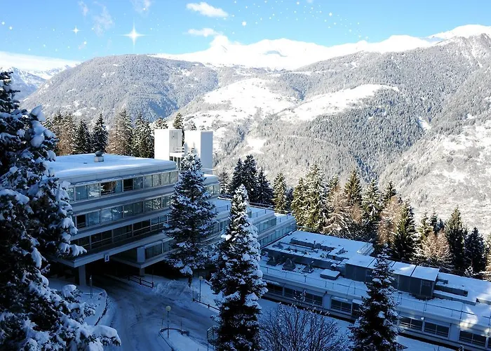 Hotel Solaria Marilleva photo