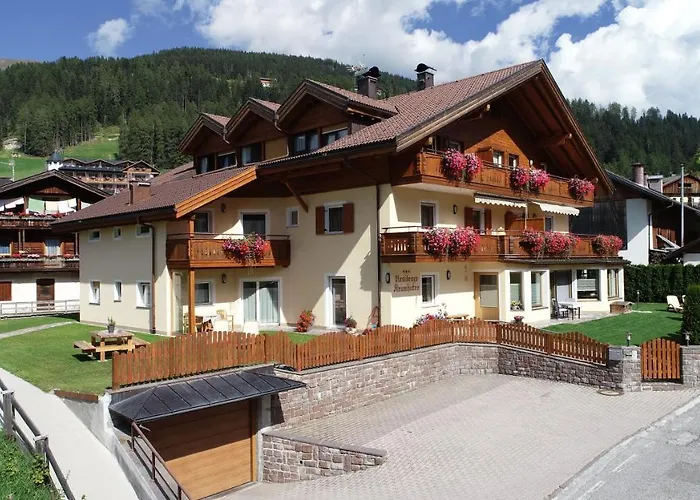 Residence Kramhuter Sexten photo
