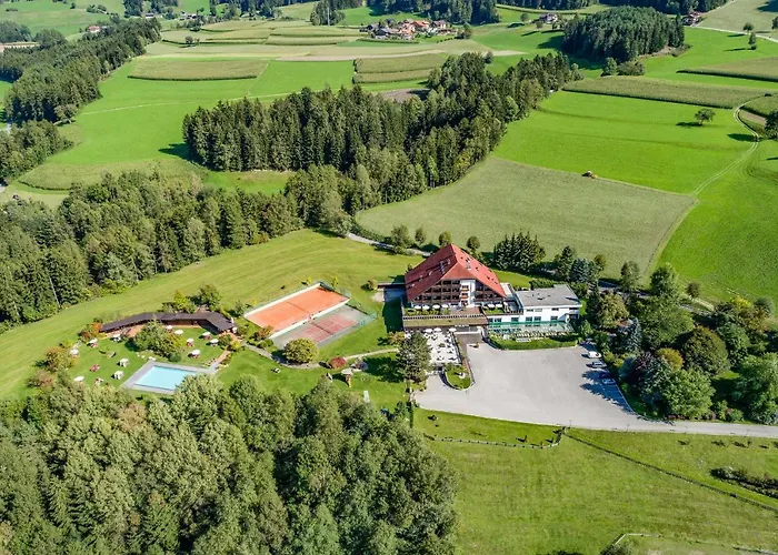 Royal Hotel Hinterhuber Riscone photo