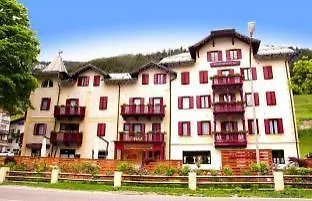 Gh Hotel Piaz Pera photo