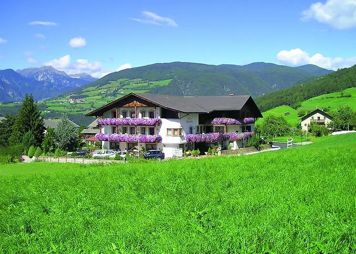 Hotel Rosenheim Rodengo photo