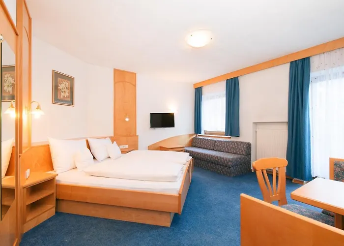 Hotel Gasthaus Post Campo di Trens photo