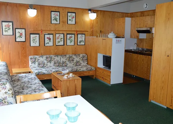 Appartamenti Vacanze Casa -Residence Albare - Check In Vacanze Casa - Marilleva 900 photo