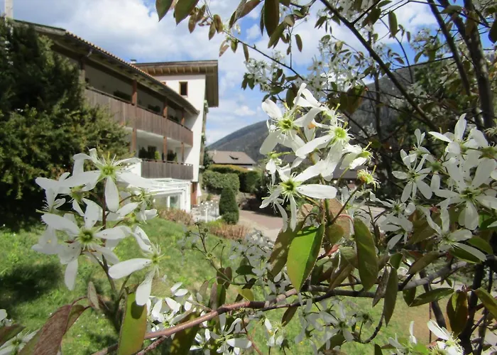 Natur Pur Hotel Unterpichl Ultimo photo