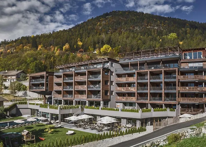 Molaris Lodge Rio di Pusteria photo