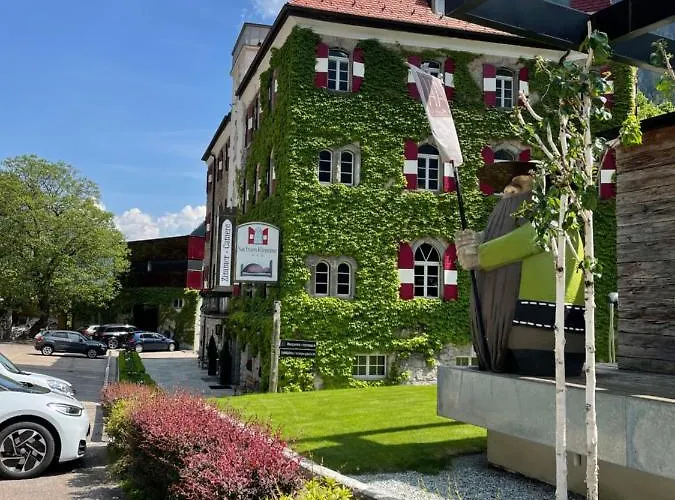 Hotel Sachsenklemme Fortezza photo