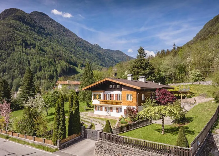 La Residence Molini di Tures photo