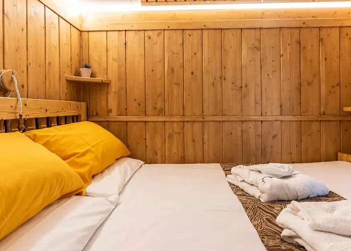 Chalet Altinate Tenna photo