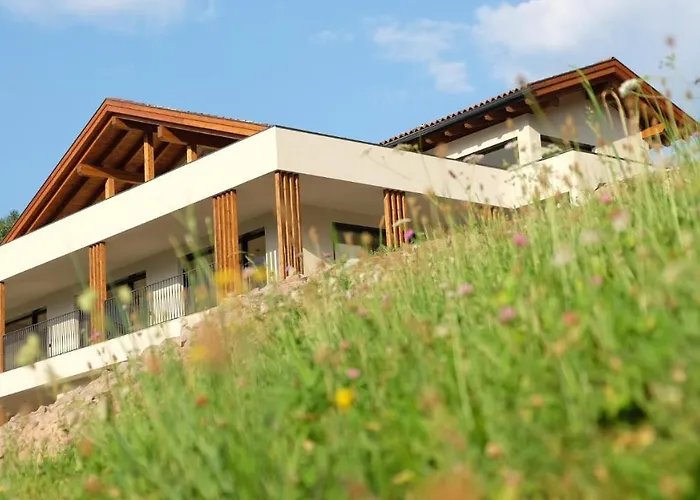Runk Apartments Siusi photo