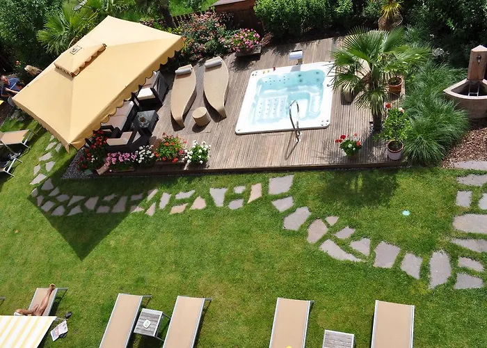 B&B - Apartments Sunnwies Marlengo photo
