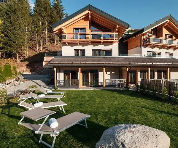 La Dila Dolomiti Mountain Lodge Andalo photo