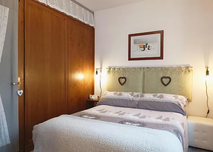 La Cri Bed & Breakfast Giustino photo