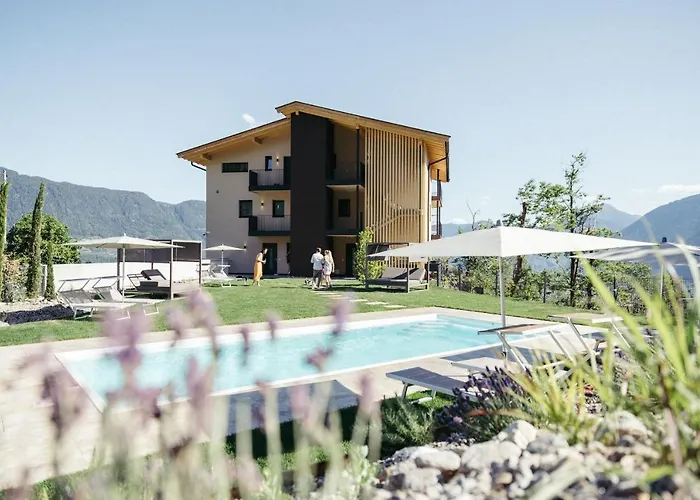 Villa Bea Caines photo