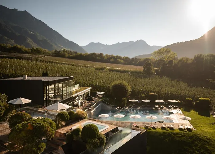 Design Hotel Tyrol Rabla photo