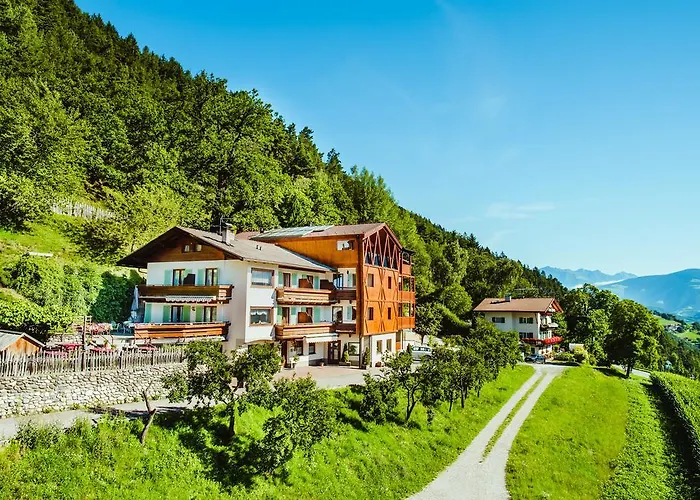 Gasthof Hotel Woehrmaurer Feldthurns photo