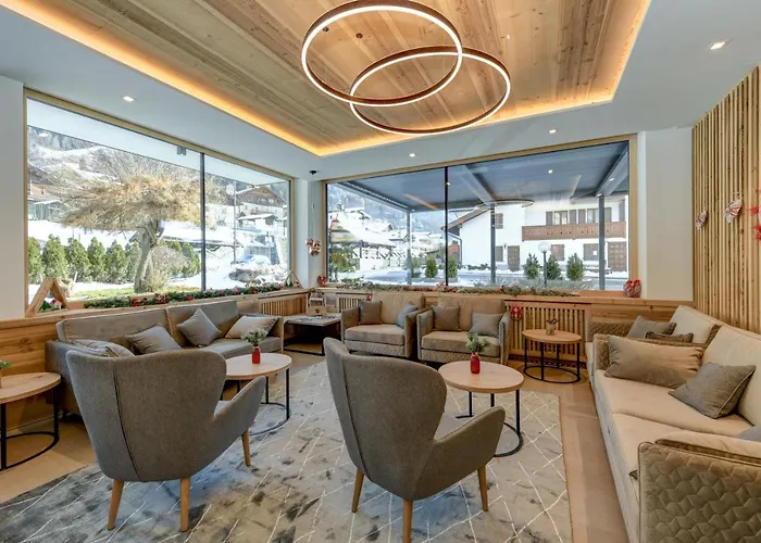 Bepy Hotel Garni Giustino photo