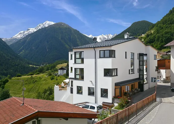 Hotel Sonne Stelvio photo
