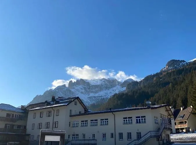 Soggiorno Dolomiti Mazzin photo