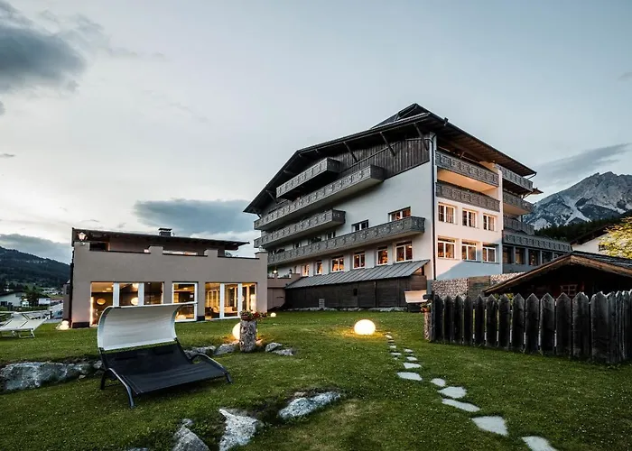 Vital Hotel Ortlerspitz San Valentino alla Muta photo