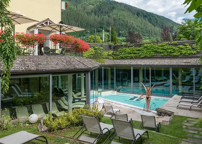 Alpholiday Dolomiti Wellness & Family Hotel Dimaro photo