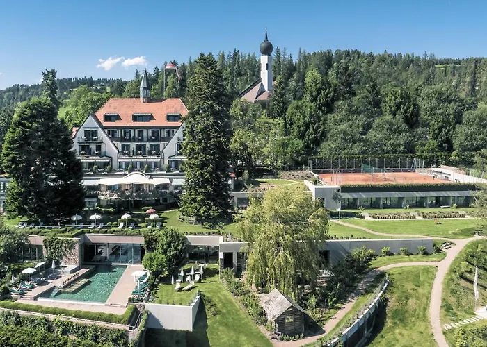 Parkhotel Holzner Soprabolzano photo