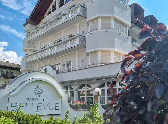 Park Hotel Bellevue Dobbiaco photo