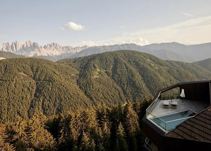 Forestis Dolomites Bressanone photo
