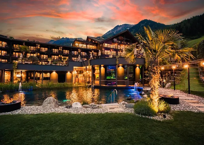 Andreus Resorts photo