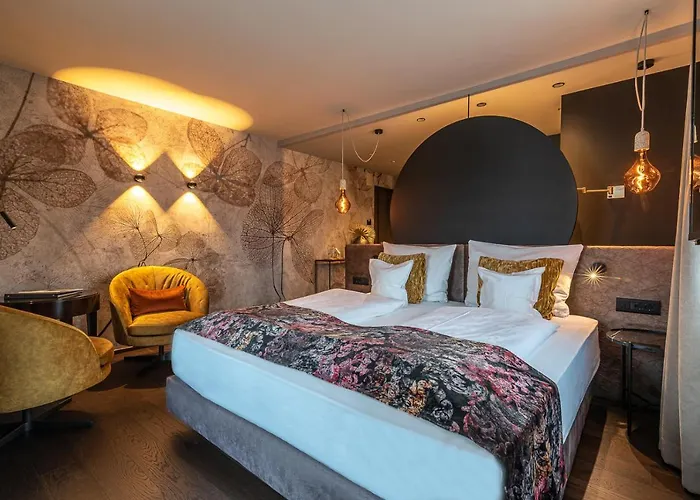 Hotel Zum Mohren Tesimo photo