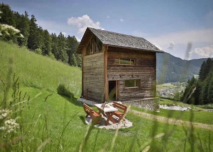 Burgfrieder Muehle Villa Rasun di Sopra photo