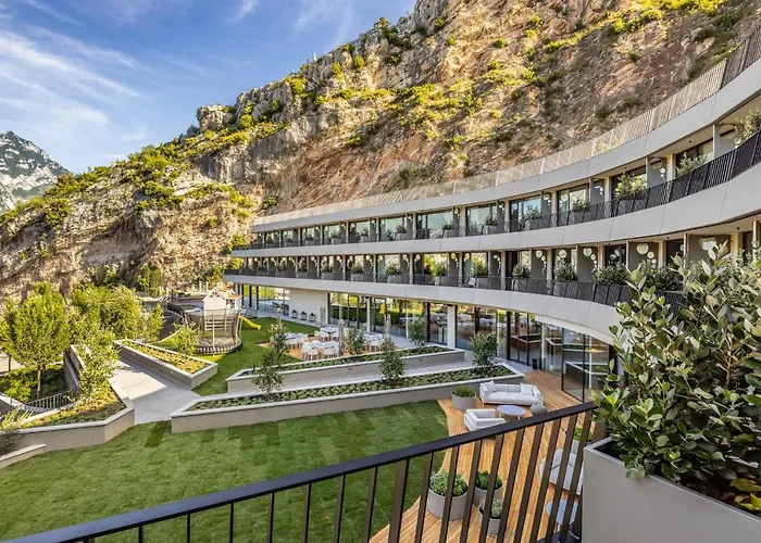 Gardea Soulfamily Resort Torbole Sul Garda photo