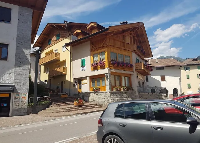 B&B Casa Nostra Caderzone photo