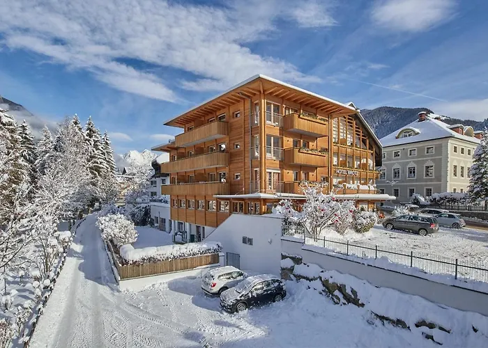 Hotel Broetz Rasun di Sotto photo