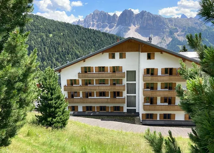 Plose Parkhotel - Residence Plancios photo